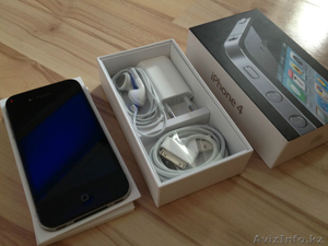 Neverlock iPhone 4s - 4 16gb #680372