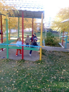 Продам действующий бизнес (сеть мини детских садов) #701024