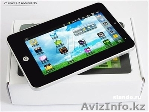 ПРОДАМ ПЛАНШЕТ АНДРОИД #694845