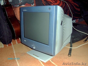 Продам монитор LG Flatron 774FT #691572