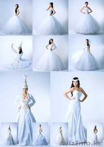 Модельная школа Роберта Алдиярова #684503