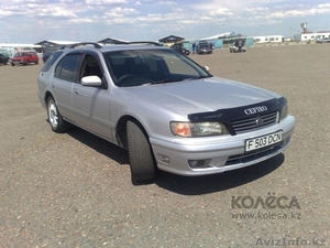 Nissan Cefiro 1997 года выпуска #688968