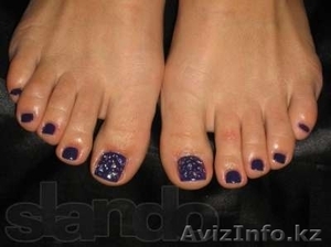 Маникюр/Педикюр #683184