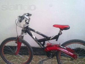 Горный  велосипед XDS  продам или меняю на телефон #699860