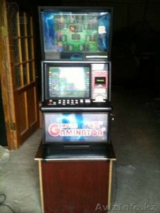 Срочно продам игровые автоматы #697843