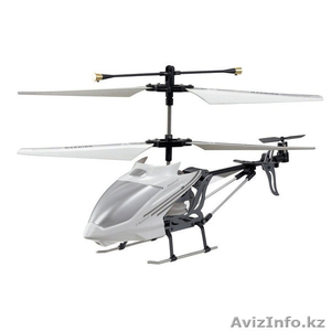 Продаю уникальные I-helicopter вертолеты,  управляемые с iPhone,  Android,  iPad. #693026