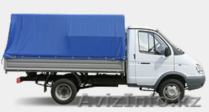 Грузопревозки по городу и межгород. #696386