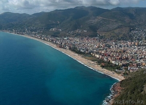 Сдам в аренду отель в Анталии #682220