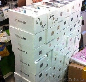 Apple iphone 4S 64GB--------IPAD 3 64GB 4G (Оплата после поставки) #694567