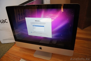 iMac 27 