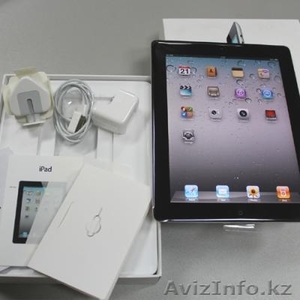 Apple iPhone 4S 32GB / iPad 3 Wi-Fi + 3G 64GB #680467