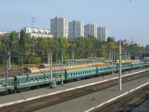 Ж/Д перевозки ИЗ Китая Кореи Японии в Казахстан и по казахстану #691576