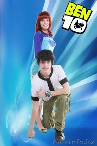 Заказать аниматора Алматы #693249