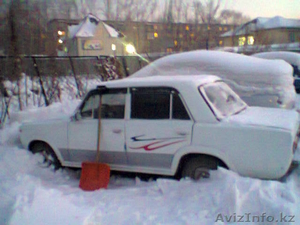 продам ваз2101, 1980г.    #691361