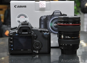 Canon  EOS 5D Mark II  #689673