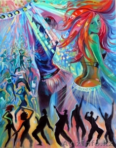 Посетите знаменитую столицу вечеринок на лайнере #680495