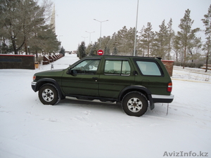 Продам Ниссан Патфандер #693598