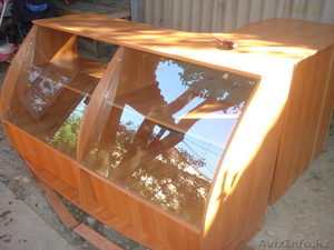 продам витрины для офиса и магазина #688995