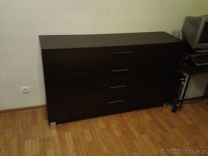 Спальный гарнитур в идеальном состянии #681381