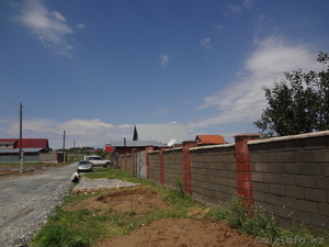 Продам участок в г. Талгар #689144