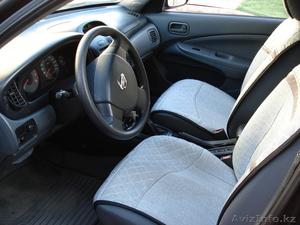 Продам Nissan Almera #669881