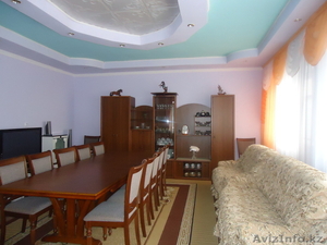 продам пол дома в городе Балхаш #684436