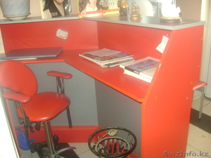 срочно продам оборудование для салона красоты, парикмахерской #621229