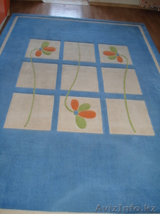 продам ковер 2х3,  б/у,  в отличном состоянии #654843