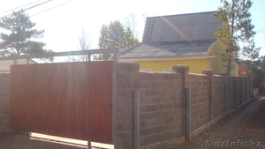 Продам загородный дом,  пос. Интернациональный,  Астана #688941