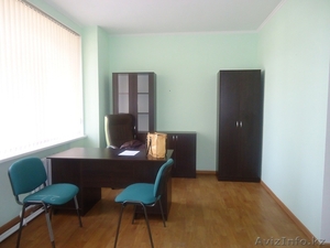 Сдам в аренду офис из 2-х кабинетов  #679584