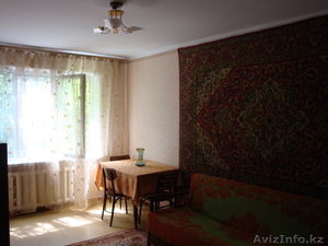 Сдам 3-х комнатную квартиру ул Саина уг ул Райымбека(Ташкентская) #674659