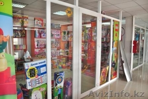 Сдам бутик в торговом доме Дукат  #701405