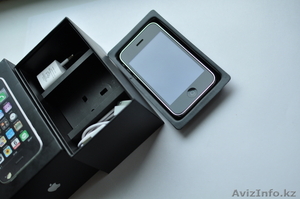 Apple iPhone 3G 8Gb б/у #700616