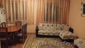 п.Косши ЖК Лесная поляна  #690695