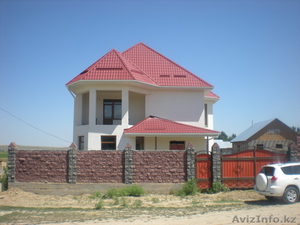 продам дом в поселке Енбекши #680170