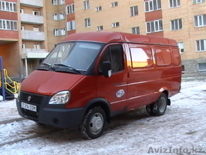 Газель,  переезды,  грузоперевозки #685282