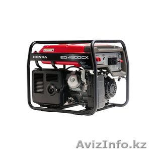 HONDA Электрогенераторы  #547572