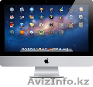 Установка Microsoft Office 2011 на Mac в Алматы #232405