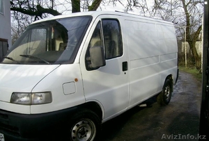  Грузоперевозки по Алматы и Казахстану #692287