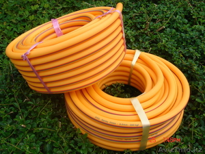 Линия по производству поливных шлангов ПВХ #700469