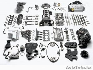 Запчасти HOWO (запчасти Хово)  #684589