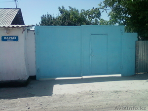 Продам ДОМ зажитом районе #674650