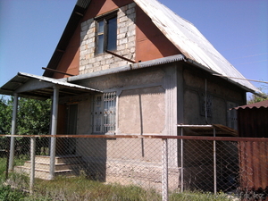 ПРОДАМ ДАЧУ 6 соток, недалеко от Дмитриевки #700434