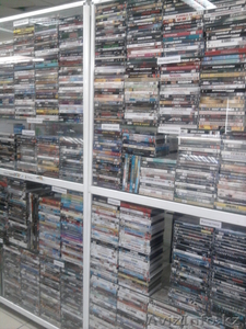 продам  лицензионные ДВД диски  #639134