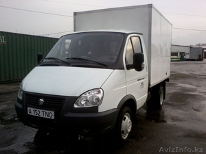 Грузоперевозки город меж город на Газелях #695101