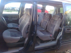 Продам Опель - Sintra #684101