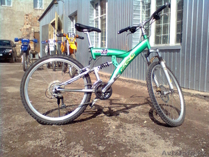 горный влосипед #698022