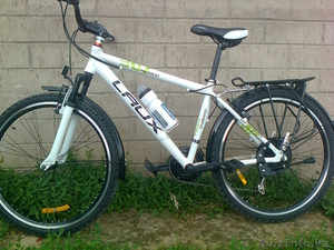 Продам Супер Горный Велосипед #680322