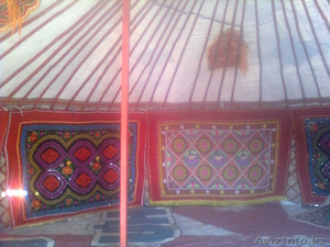 продам юрт!  Торг. Цена договорная. #677414