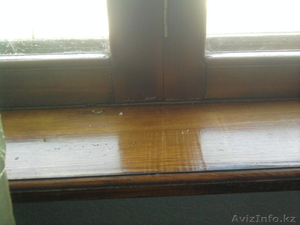 Рамы для окон деревянные #693606